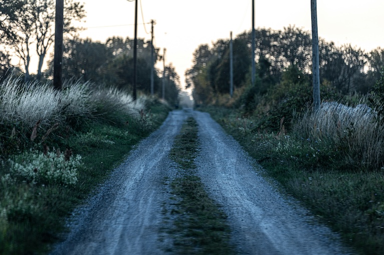 Naturverbundenheit