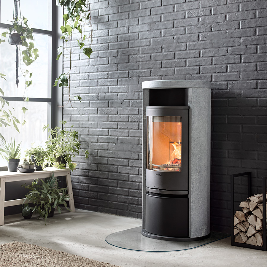 Contura 620T Black