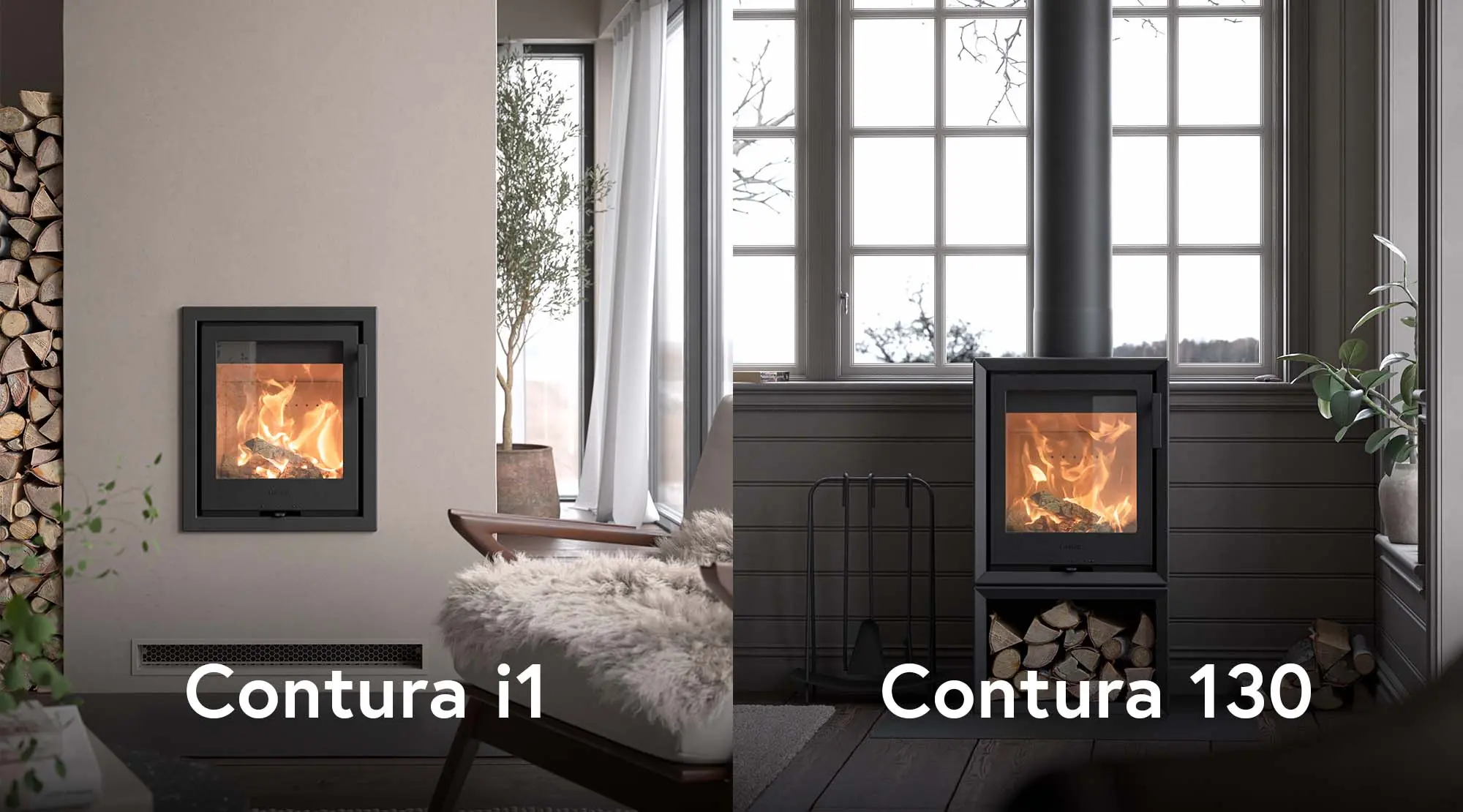 Contura 130 och i1