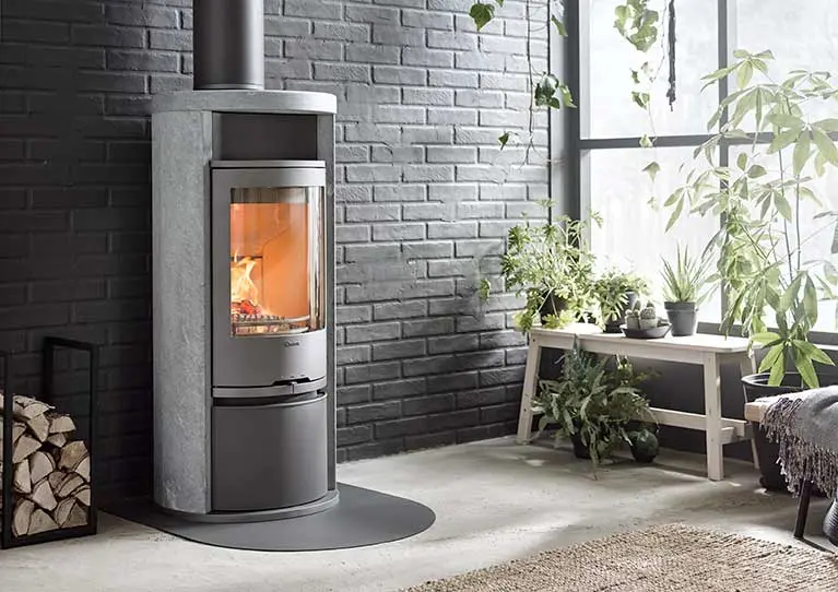 Soapstone stoves-image