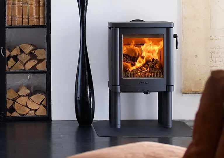 Cast iron stoves-image