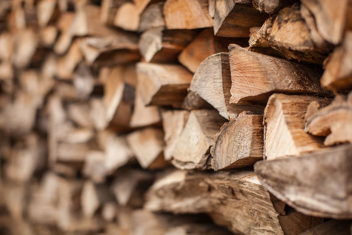 Comment conserver et stocker son bois de chauffage ? - Blog de