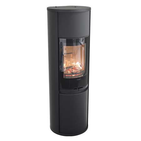 Wood burning stove Contura 690G