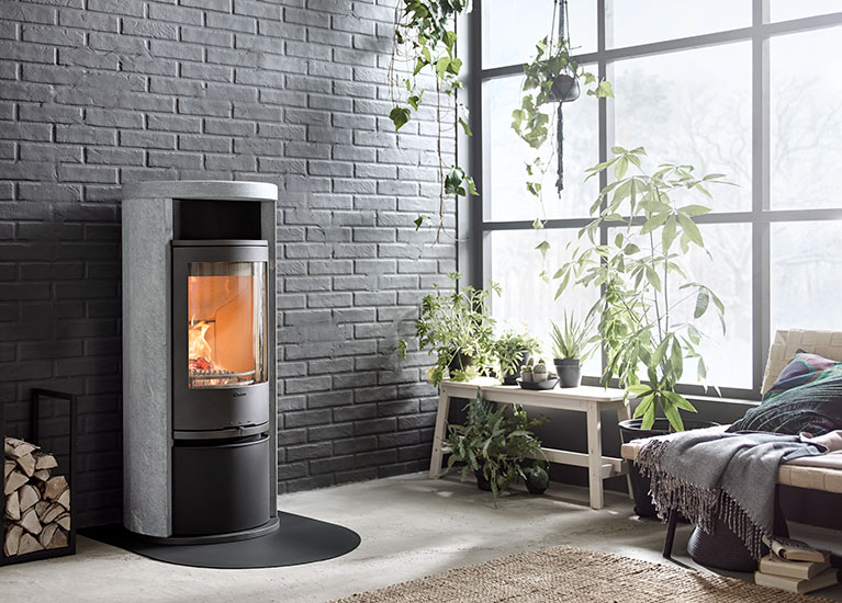 Contura 620T Style in black