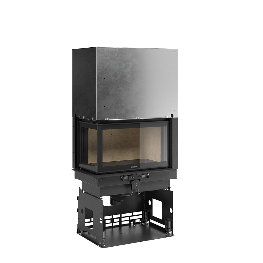 Product image of Contura i40 with a left side angle.