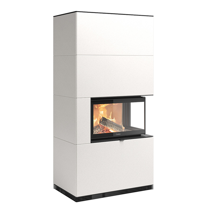 Product image of Contura i41A in white color